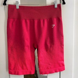 Gymshark Seamless Shorts - XL - Never Worn